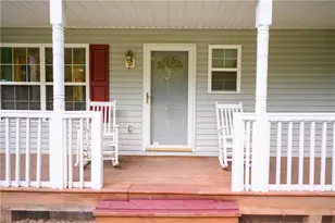 1581 Hwy 77 S Hwy S, Union Point, GA 30669 - Photo 8