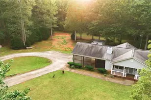 1581 Hwy 77 S Hwy S, Union Point, GA 30669 - Photo 48