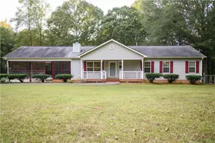 1581 Hwy 77 S Hwy S, Union Point, GA 30669 - Photo 2