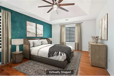 925 Dogwood Park Drive, Lawrenceville, GA 30046 - Photo 12