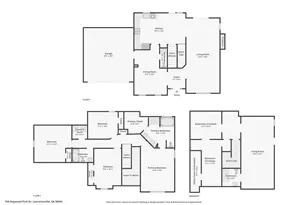 925 Dogwood Park Dr, Lawrenceville, GA 30046 - Photo 32