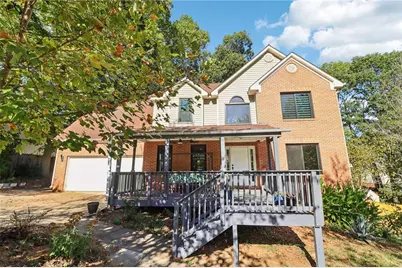 925 Dogwood Park Drive, Lawrenceville, GA 30046 - Photo 1