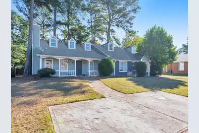 2609 Country Trace SE, Conyers, GA 30013 - Photo 16