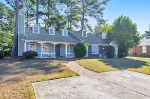 2609 Country Trace SE, Conyers, GA 30013 - Photo 16