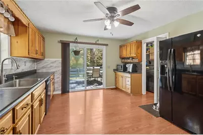 9711 Villa Rica Highway, Villa Rica, GA 30180 - Photo 6