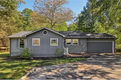 9711 Villa Rica Highway, Villa Rica, GA 30180 - Photo 1