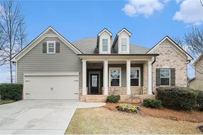 1053 Ruddy Duck Drive, Jefferson, GA 30549 - Photo 2