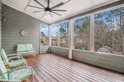 1053 Ruddy Duck Drive, Jefferson, GA 30549 - Photo 30