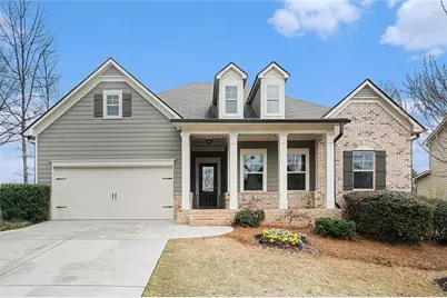 1053 Ruddy Duck Drive, Jefferson, GA 30549 - Photo 1