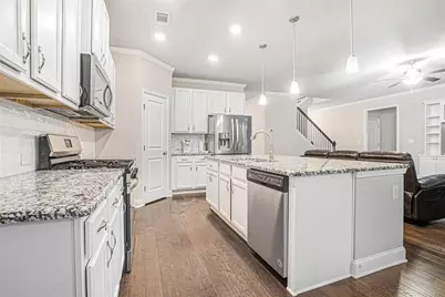 1053 Ruddy Duck Drive, Jefferson, GA 30549 - Photo 10