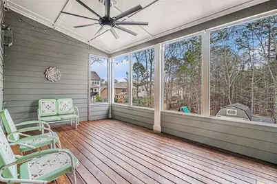 1053 Ruddy Duck Drive, Jefferson, GA 30549 - Photo 30