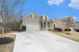 1053 Ruddy Duck Dr, Jefferson, GA 30549 - Photo 2