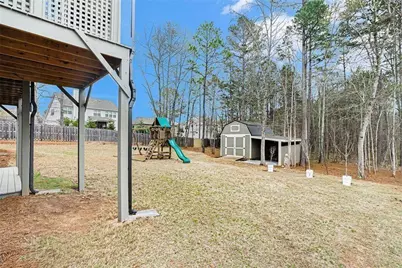 1053 Ruddy Duck Drive, Jefferson, GA 30549 - Photo 32