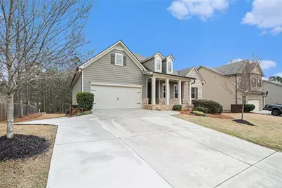1053 Ruddy Duck Drive, Jefferson, GA 30549 - Photo 2