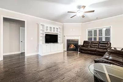 1053 Ruddy Duck Drive, Jefferson, GA 30549 - Photo 6