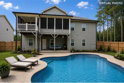 1053 Ruddy Duck Drive, Jefferson, GA 30549 - Photo 34