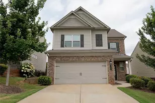 369 Hardy Water Dr Southeast Dr, Lawrenceville, GA 30045 - Photo 2