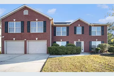 2578 Brittany Park Lane, Ellenwood, GA 30294 - Photo 1