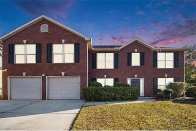 2578 Brittany Park Lane, Ellenwood, GA 30294 - Photo 28