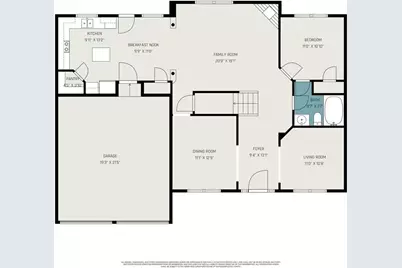 2578 Brittany Park Lane, Ellenwood, GA 30294 - Photo 26