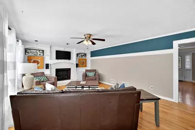 1690 Briarbend Court, Stone Mountain, GA 30088 - Photo 8