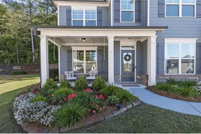 148 Carlton Court, Acworth, GA 30101 - Photo 4