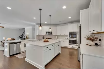 148 Carlton Court, Acworth, GA 30101 - Photo 16