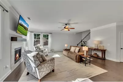 148 Carlton Court, Acworth, GA 30101 - Photo 10