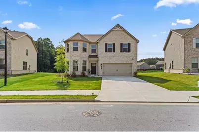 49 Ryder Pass Way, Loganville, GA 30052 - Photo 1