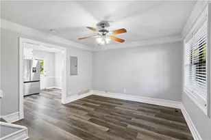 2998 Crooked Creek Rd NW, Kennesaw, GA 30152 - Photo 2