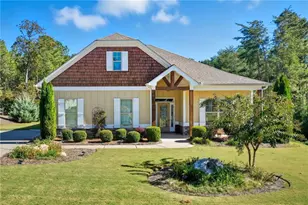 608 Red Leaf Way, Canton, GA 30114 - Photo 1