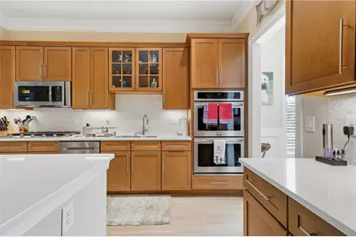 608 Red Leaf Way, Canton, GA 30114 - Photo 22