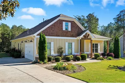 608 Red Leaf Way, Canton, GA 30114 - Photo 2