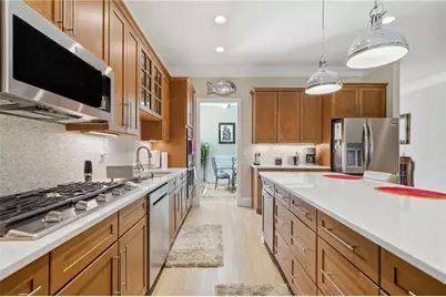 608 Red Leaf Way, Canton, GA 30114 - Photo 20