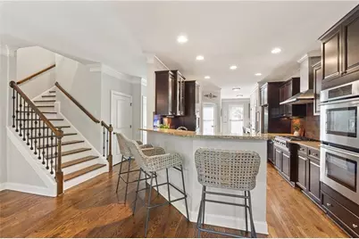 2015 Eagle Ridge, Roswell, GA 30076 - Photo 4