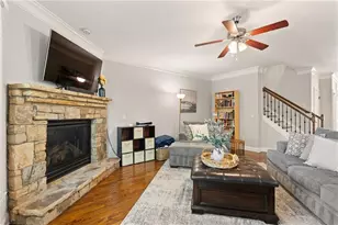 2015 Eagle Ridge, Roswell, GA 30076 - Photo 14