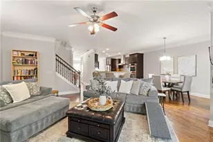 2015 Eagle Ridge, Roswell, GA 30076 - Photo 2