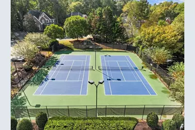 1140 Park Glenn Drive, Alpharetta, GA 30005 - Photo 82