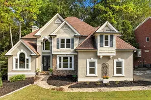 1140 Park Glenn Dr, Alpharetta, GA 30005 - Photo 1