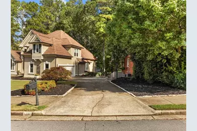 1140 Park Glenn Drive, Alpharetta, GA 30005 - Photo 56