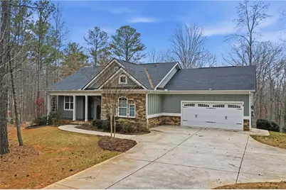 2452 Pleasant Hill Road, Talking Rock, GA 30175 - Photo 2