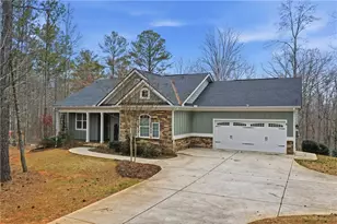2452 Pleasant Hill Rd, Talking Rock, GA 30175 - Photo 2