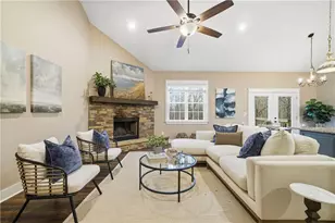 2452 Pleasant Hill Rd, Talking Rock, GA 30175 - Photo 8