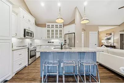 2452 Pleasant Hill Road, Talking Rock, GA 30175 - Photo 14