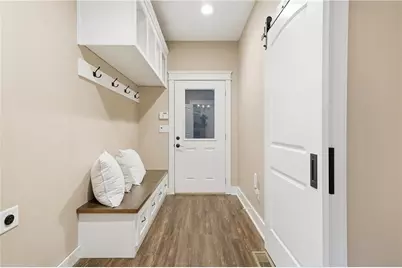 2452 Pleasant Hill Road, Talking Rock, GA 30175 - Photo 28