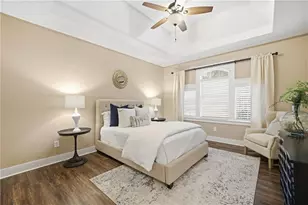 2452 Pleasant Hill Rd, Talking Rock, GA 30175 - Photo 24