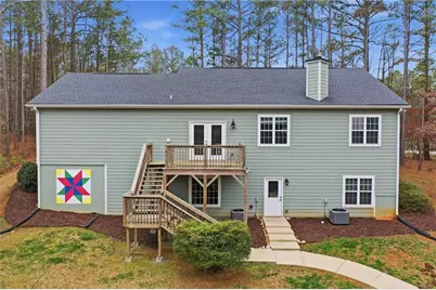 2452 Pleasant Hill Road, Talking Rock, GA 30175 - Photo 44