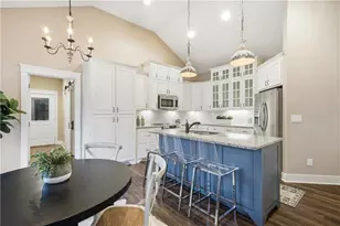 2452 Pleasant Hill Rd, Talking Rock, GA 30175 - Photo 12