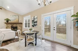 2452 Pleasant Hill Rd, Talking Rock, GA 30175 - Photo 20