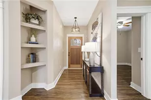 2452 Pleasant Hill Rd, Talking Rock, GA 30175 - Photo 4